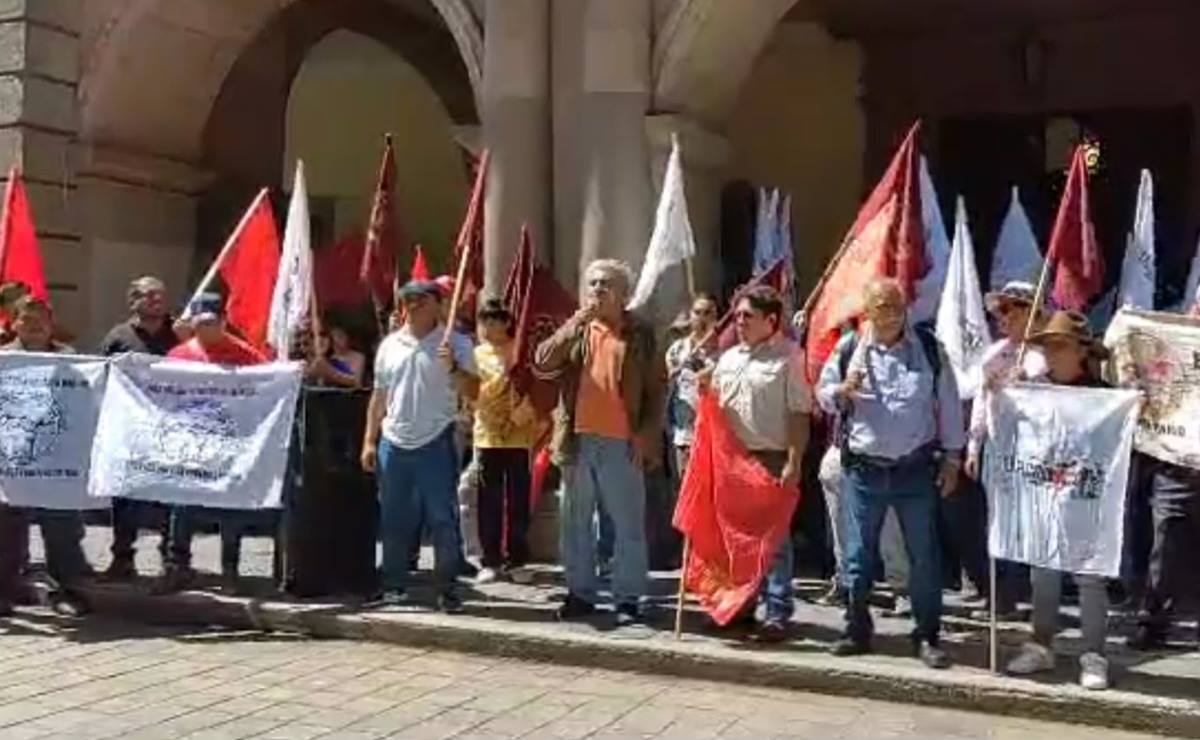 Foto: Tomada de video