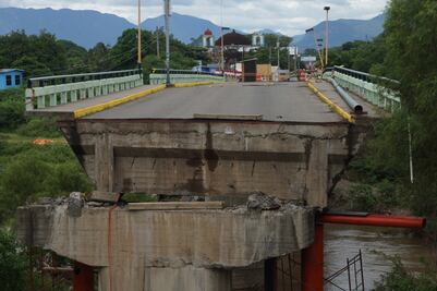 Desde 2014, gobierno no aplica 2 mil 200 mdp del Fonden: CMIC