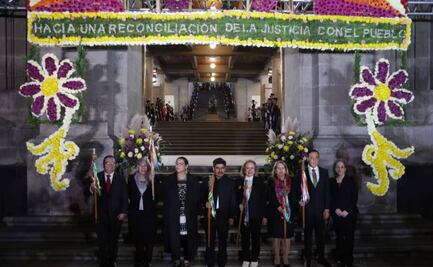 Nueva Corte inicia con tijeretazos; va por ahorros de 800 mdp en salarios, seguros y pensiones