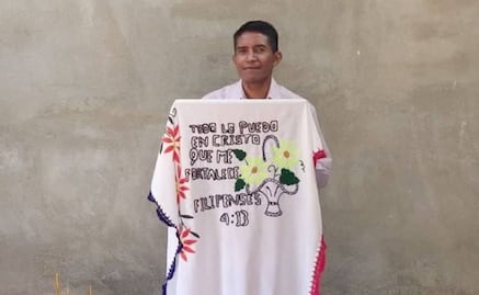 Exigen aplicar ley de Desplazamiento Forzado contra autoridades en Oaxaca que expulsaron a pastor evangélico y a su familia