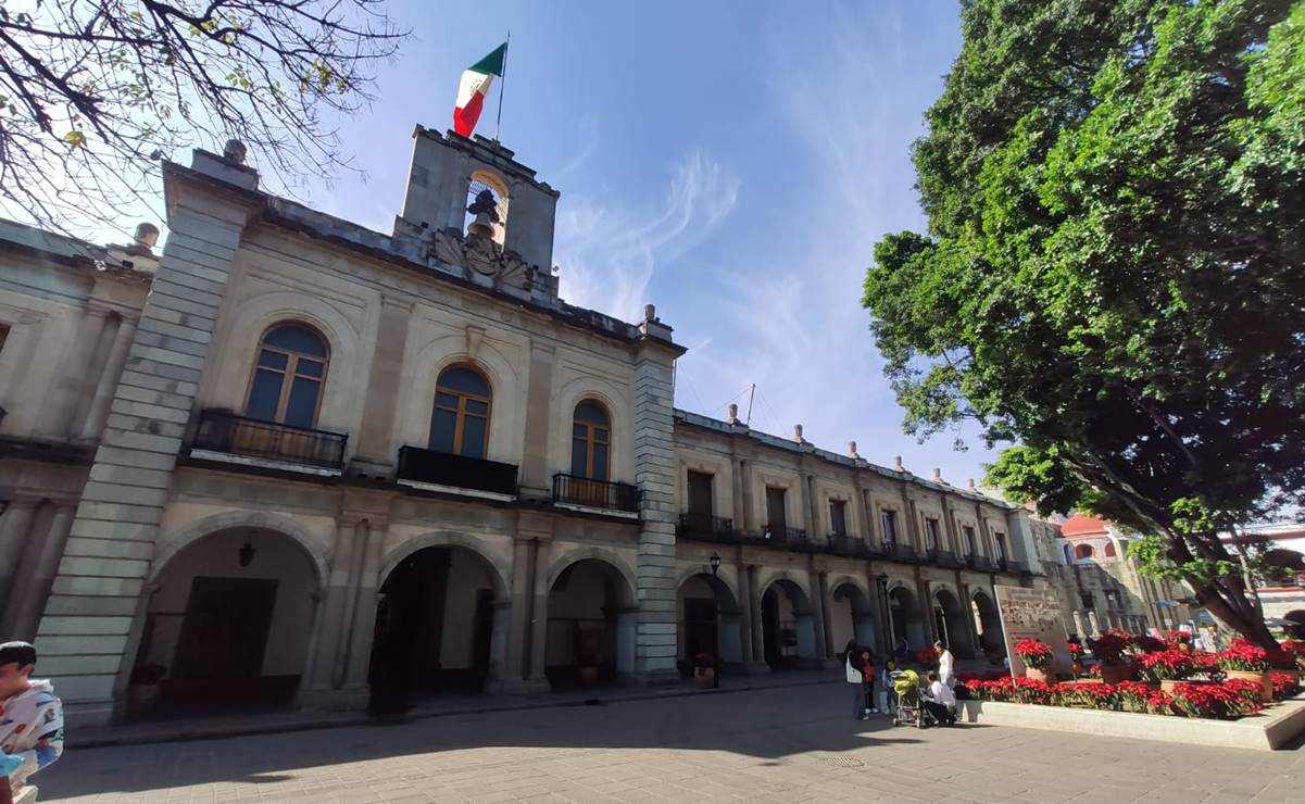 Cede Sindicato de Trabajadores de Oaxaca: se mantiene decreto que despide a mil 344 trabajadores