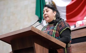 Morena retira iniciativa para contratar maestros sustitutos en Oaxaca ante paros magisteriales