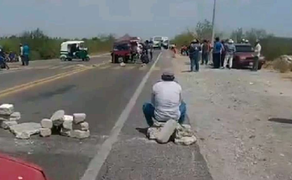 Ceden a peticiones de comuneros de Atempa sobre polo de Bienestar del Interoceánico; retiran bloqueo