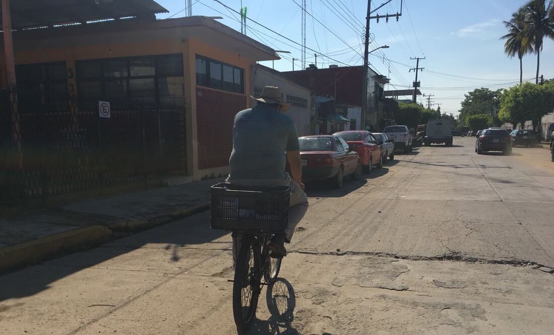 Foto: Yuridiana Sosa / EL UNIVERSAL