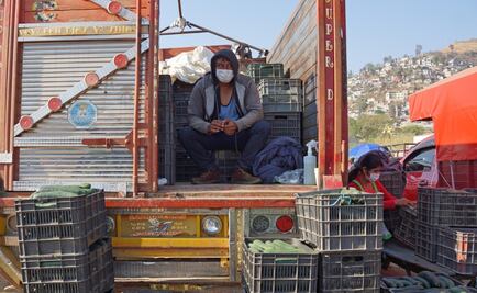 Pandemia ha afectado a 400 productores y agricultores; piden consumir local