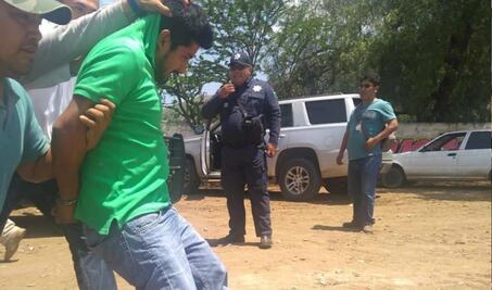 En Oaxaca se ejecuta el mayor número de órdenes de aprehensión en el país: FGO