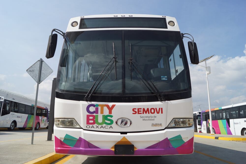 Cae exfuncionario de Murat por presunto daño al erario de Oaxaca por 33.5 mdp en contrato de Citybus