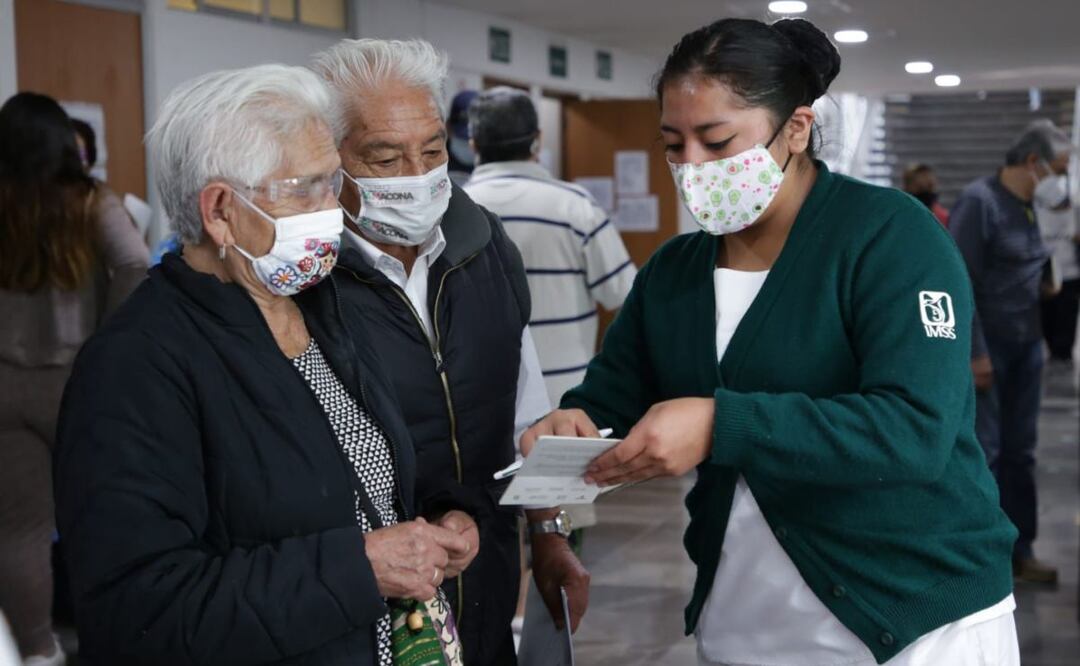 Foto: Archivo El Universal