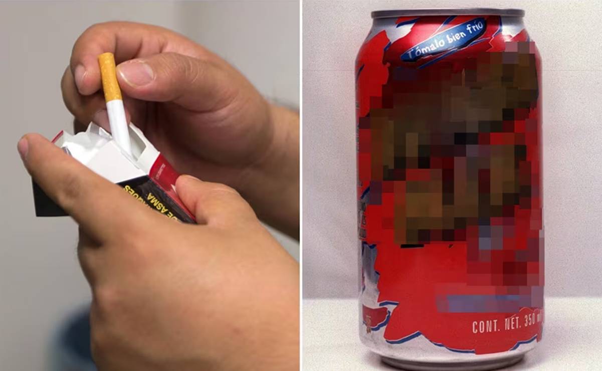 Impuestos a refrescos y cigarros buscan incentivar hábitos más saludables: Hacienda