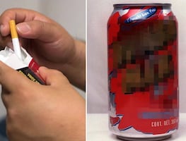 Impuestos a refrescos y cigarros buscan incentivar hábitos más saludables: Hacienda