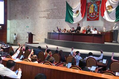 Piden diputados a gobierno de Oaxaca comprar a Cuba medicamento para tratar coronavirus