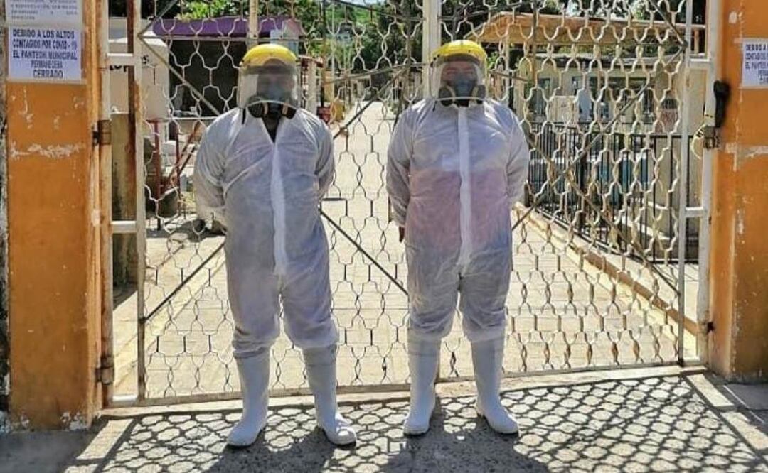 Foto: Gobierno Municipal de Salina Cruz