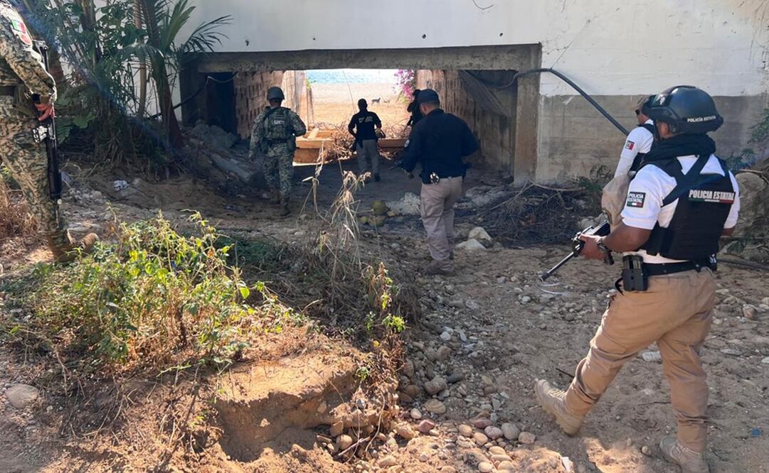 Burocracia y criminalización, obstáculos que enfrentan familias de víctimas de desaparición en Oaxaca. Foto: Especial