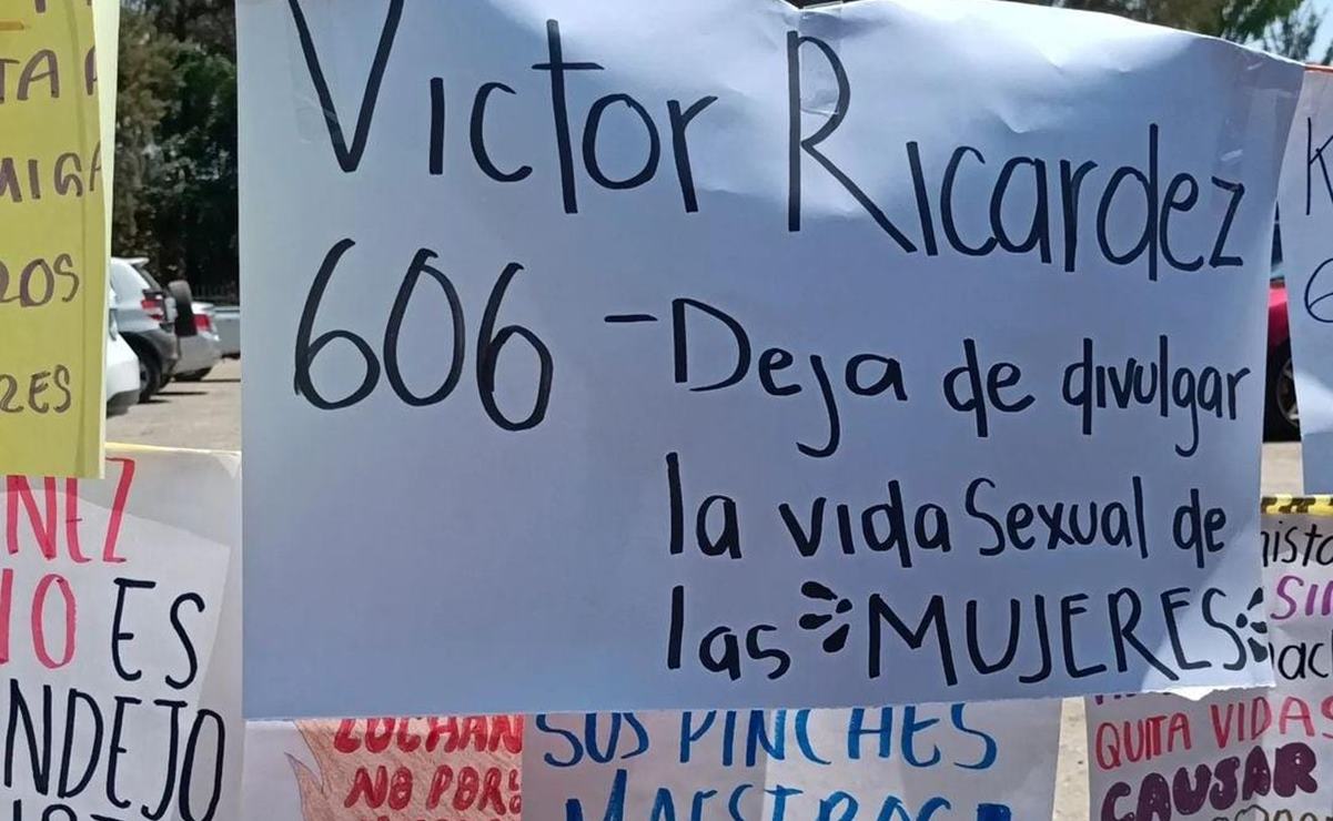 Congreso de Oaxaca dará seguimiento a denuncias por acoso en centros educativos. Foto: Especial
