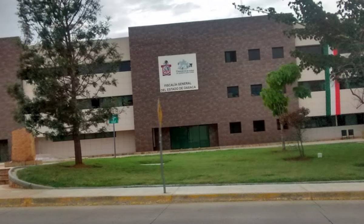 Acusan de homicidio y violencia familiar a padrastro de niño asesinado a golpes en Oaxaca