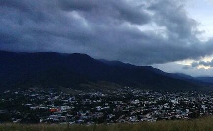 Ordena OGAIP detalles de obra en reserva presuntamente de exsecretario de Medio Ambiente de Oaxaca