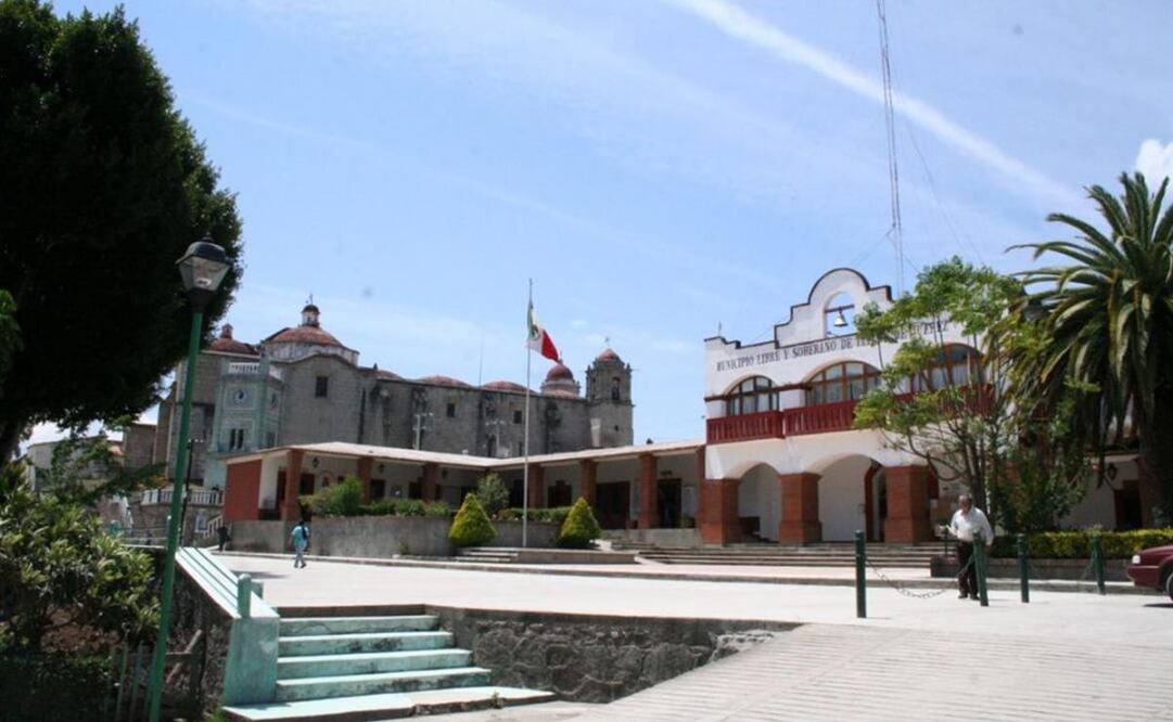 Declara órgano de fiscalización de Oaxaca como "información reservada" auditorías al ayuntamiento de Ixtlán de Juárez. Foto: Archivo