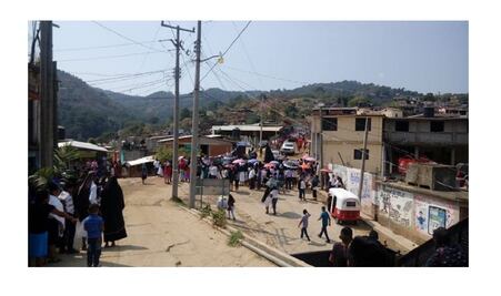 Defensoría llama a solución pacífica en lío entre Yaitepec y Juquila