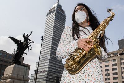 Alertan “peligro inminente” para María Elena Ríos por decisión de juez de Oaxaca de excarcelar a su agresor