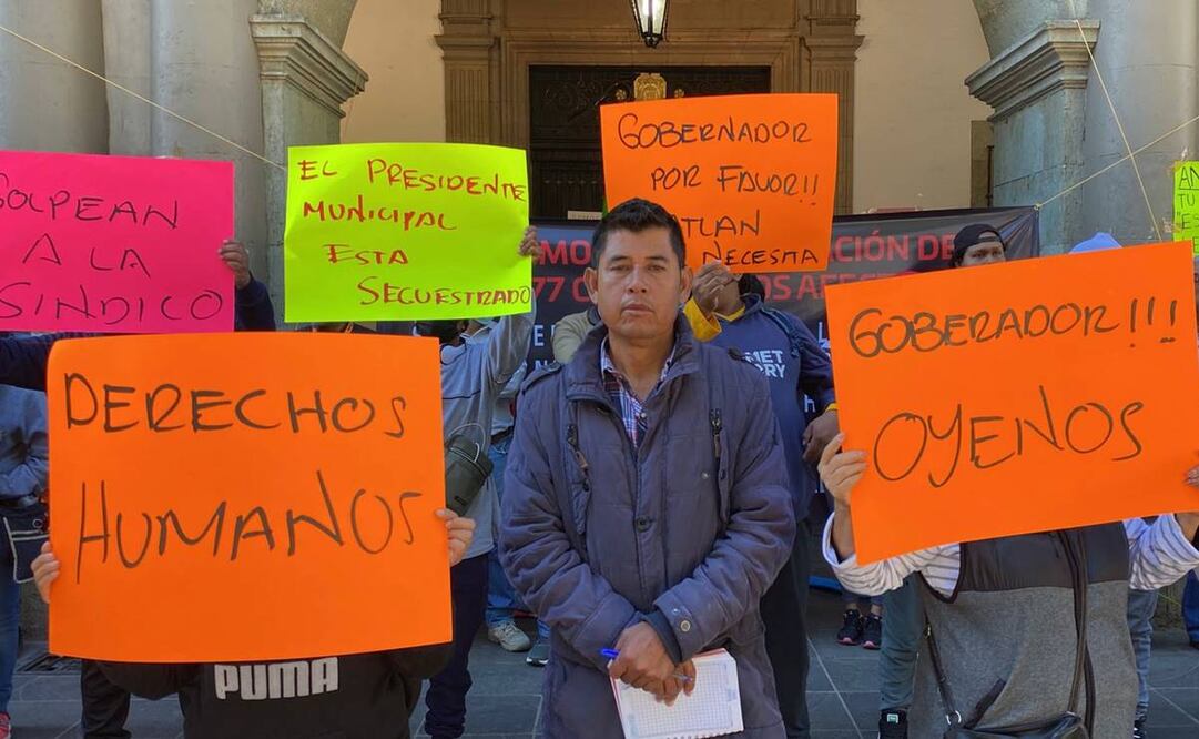 Foto: Mario Arturo Martínez