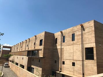 Construcciones oaxaqueñas ganan Premio Cemex 2017