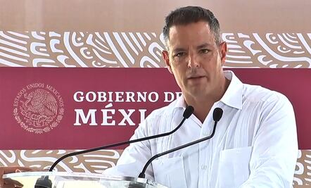 Corredor Interoceánico será el motor de desarrollo del sur y sureste del país: Murat