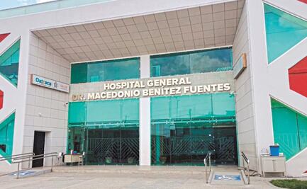 Especialistas y personal de enfermería, carencias del hospital de Juchitán previo a migrar al IMSS-Bienestar