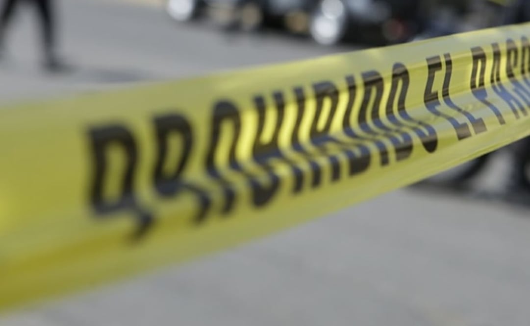 Asesinan a madre e hijo en Santo Domingo Ingenio, en el Istmo de Oaxaca; autor se dio a la fuga. Foto: Archivo