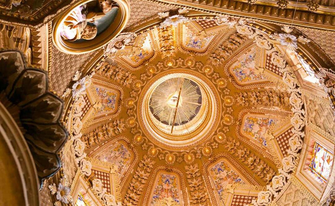 Foto: Turismo Michoacán