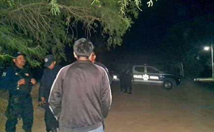 Denuncian despojo de albergue estudiantil en Miahuatlán, Oaxaca; acusan a gobierno municipal