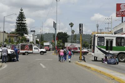 Hay 73 escuelas con conflictos en ciclo escolar 2017-2018