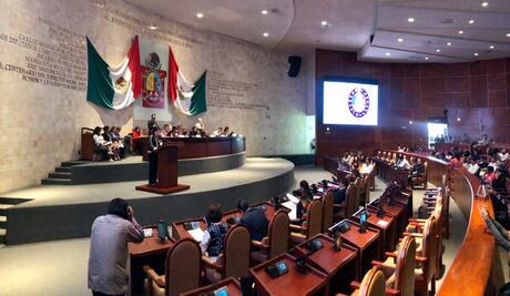 Reclaman ineficacia de la SMO ante creciente ola de violencia de género en Oaxaca