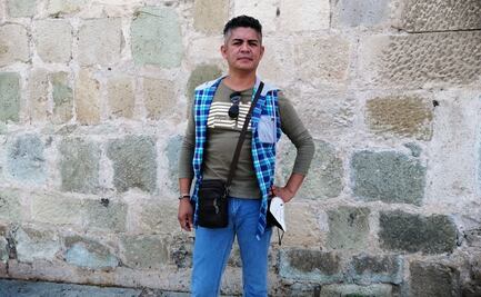 Tras ser despedido por ser gay, Romeo busca educar en temas LGBT a dependencias de gobierno