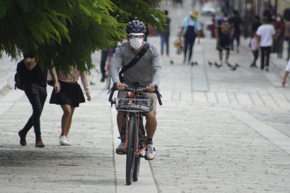 Foto: Mario Arturo Martínez. EL UNIVERSAL.