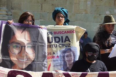 Ordenan en Oaxaca reponer juicio contra exedil morenista por desaparición de Claudia Uruchurtu