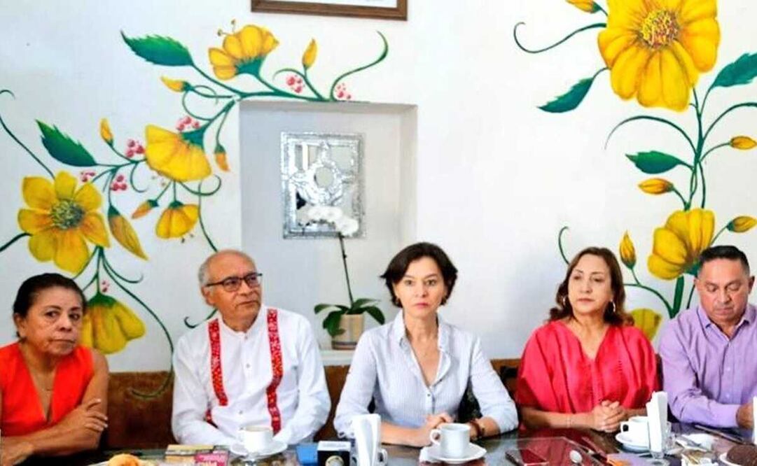El VIII Congreso Mexicano de Ecología tendrá lugar del 22 al 27 de mayo. Foto: Cortesía