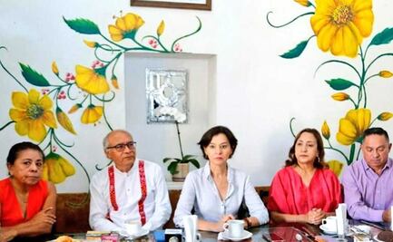 Oaxaca será sede del VIII Congreso Mexicano de Ecología del 22 al 27 de mayo