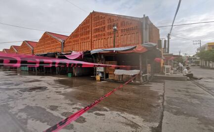 Luchan por sobrevivir comercios en Juchitán; peligran hasta 50% de empleos, advierten