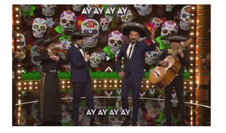 Programa de TV catalán se burla de petición de “perdón” de México a España