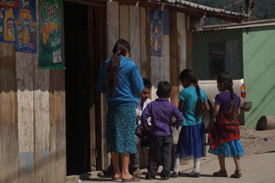 En Oaxaca, 150 mil infantes nunca han recibido un regalo de Reyes