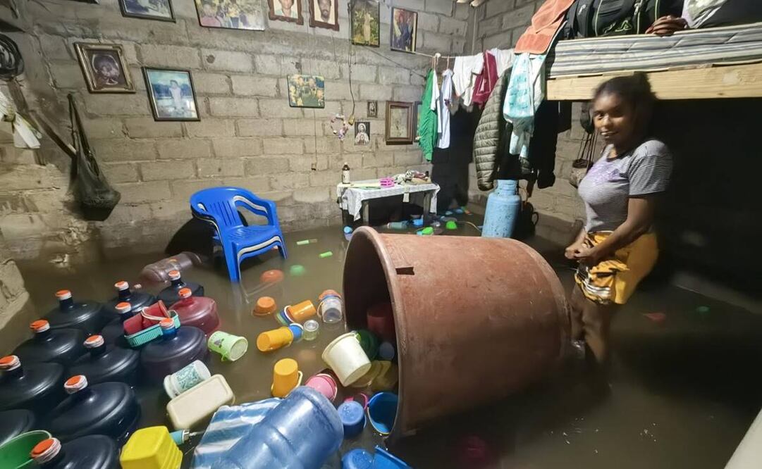 Foto: Edwin Hernández