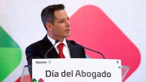 Oaxaqueños desaparecidos cuando compraban mezcal estaban acusados de robo: Murat