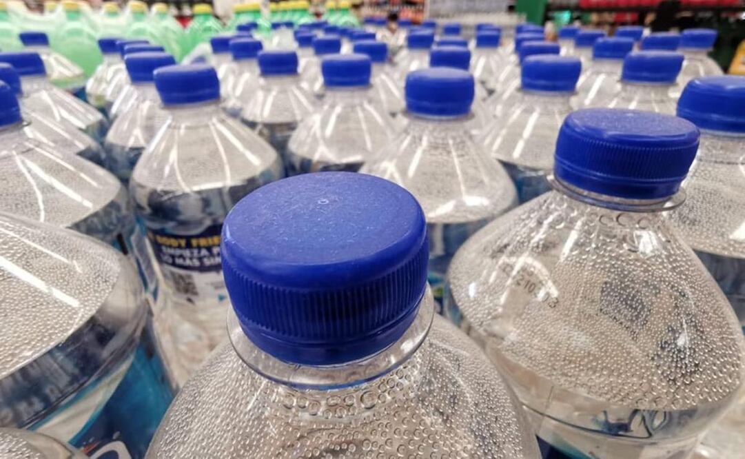 Suprema Corte declara inconstitucional ley Anti-PET aprobada por el Congreso de Oaxaca. Foto: Archivo