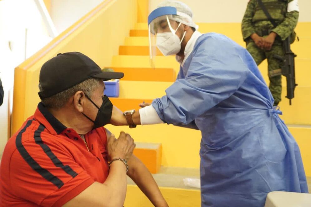 Foto: Edwin Hernández/ EL UNIVERSAL