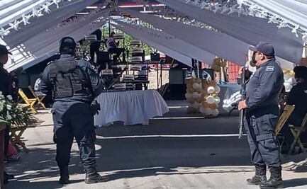 Anuncia Juchitán multas y arrestos por nueva ola de Covid-19; sanción hasta de 5 mil pesos por fiestas