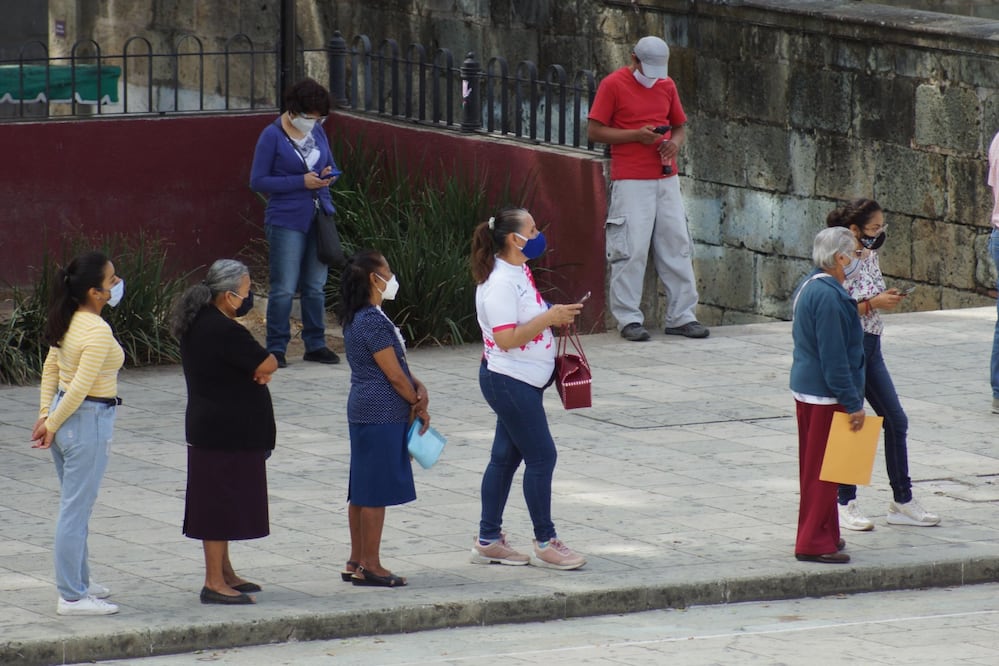 Foto: Edwin Hernández. EL UNIVERSAL