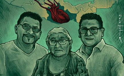 Bordes fronterizos: Nunca más chinantecos de Oaxaca en fosas comunes de Ciudad Juárez