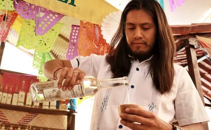 “Despertó el león de la industria”: concluye con éxito la Gran Fiesta del Mezcal de Matatlán, Oaxaca