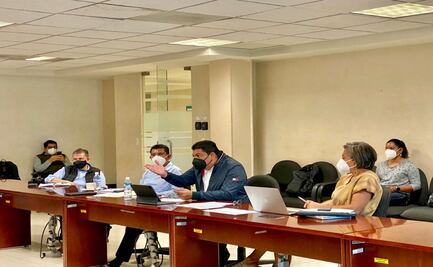 Más de 200 organizaciones sociales exigen atención en Oaxaca; 20, las más activas: Segego