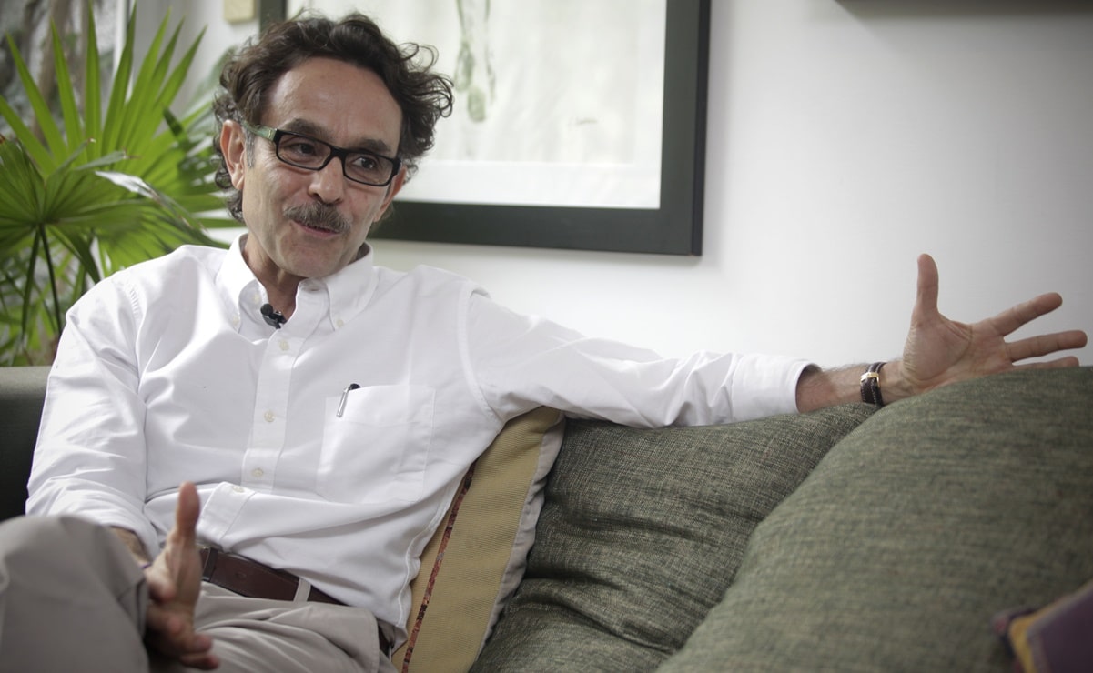 AMLO critica a Quadri por decir que Oaxaca “es una carga” para México; arremete contra votantes